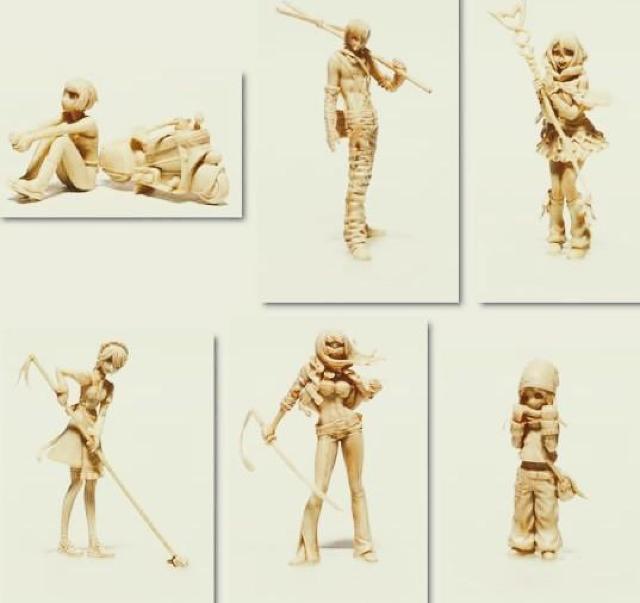 村田蓮爾 ROBOT ミニフィギュアコレクション 全12種 フルコンプリート セット新品内袋未開封美品 < ホビー 村田蓮爾 ROBOT ミニフィギュアコレクション 全12種 フルコンプリート セット新品内袋未開封美品 < ホビーの