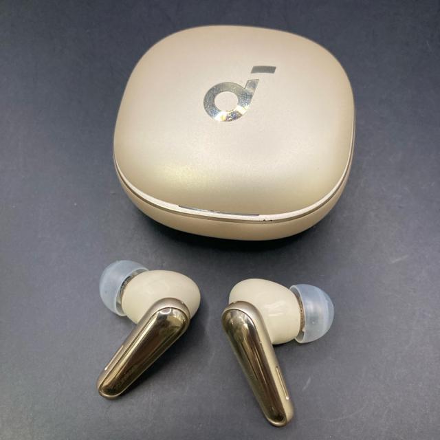 即決 Soundcore Liberty 4 ワイヤレスイヤホン < 家電/AV 即決 Soundcore Liberty 4 ワイヤレスイヤホン < 家電/AVの