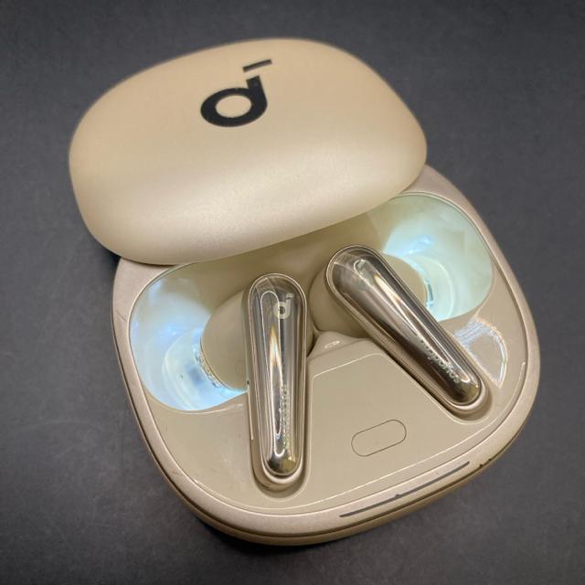 即決 Soundcore Liberty 4 ワイヤレスイヤホン < 家電/AV 即決 Soundcore Liberty 4 ワイヤレスイヤホン < 家電/AVの