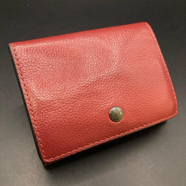 即決 COACH コーチ 三つ折り財布 F73994 < ブランド 即決 COACH コーチ 三つ折り財布 F73994 < ブランドの