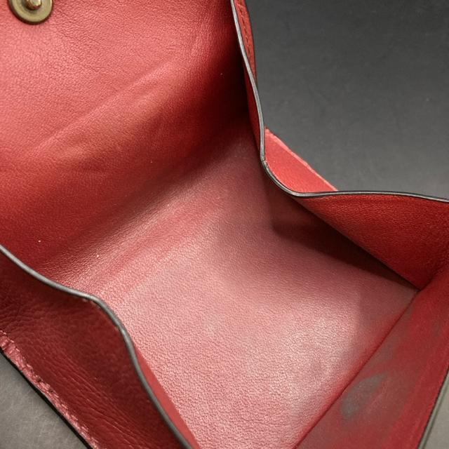 即決 COACH コーチ 三つ折り財布 F73994 < ブランド 即決 COACH コーチ 三つ折り財布 F73994 < ブランドの