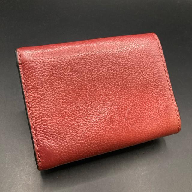 即決 COACH コーチ 三つ折り財布 F73994 < ブランド 即決 COACH コーチ 三つ折り財布 F73994 < ブランドの