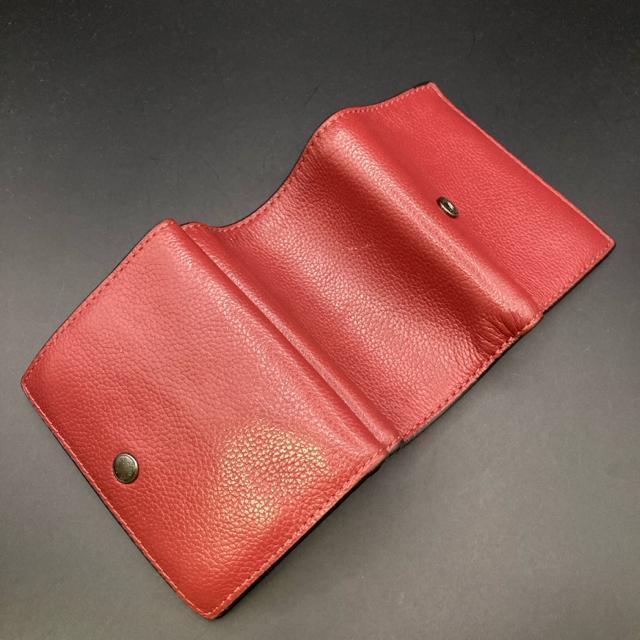 即決 COACH コーチ 三つ折り財布 F73994 < ブランド 即決 COACH コーチ 三つ折り財布 F73994 < ブランドの