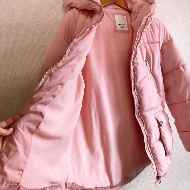 ZARA Kids/ULbYԃ_EAE^[xr[sN*lOK*~R[f  uh 