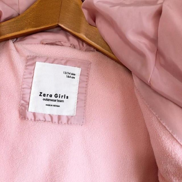 ZARA Kids/ULbYԃ_EAE^[xr[sN*lOK*~R[f  uh 