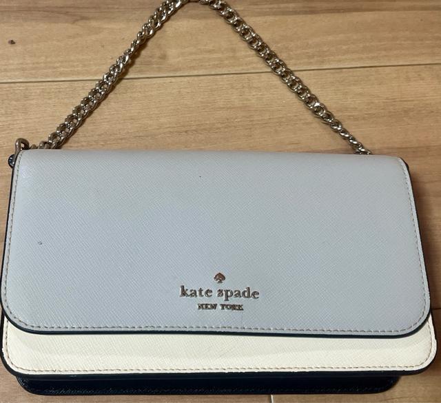 KATE SPADEV_[obO   uh 