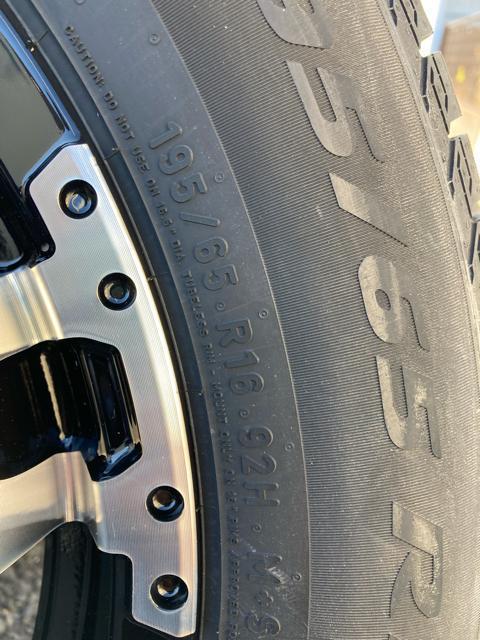 Vi@X^bhX^C&zC[Zbg@195/65/16   /oCN