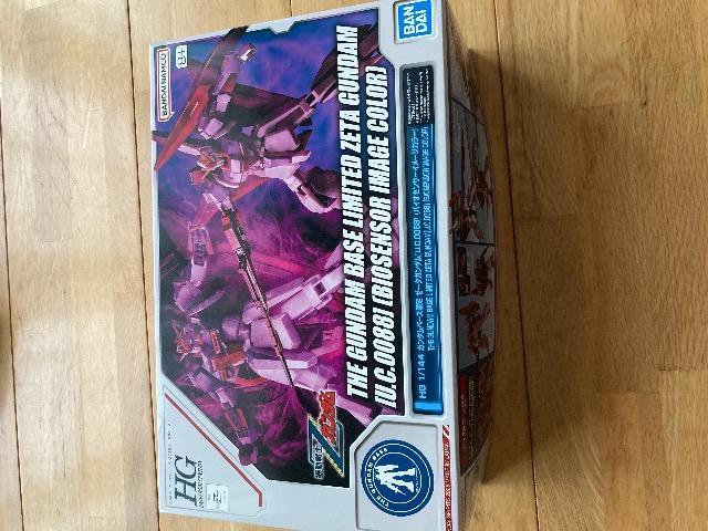 hg Zガンダム バイオセンサー < ホビー hg Zガンダム バイオセンサー < ホビーの