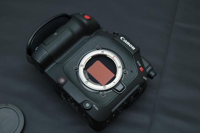 Lm Vl}CIX Canon Cinema EOS C80 Vl}J fW^rfIJ  Ɠd/AV 