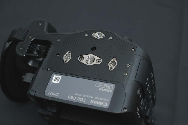 Lm Vl}CIX Canon Cinema EOS C80 Vl}J fW^rfIJ  Ɠd/AV 