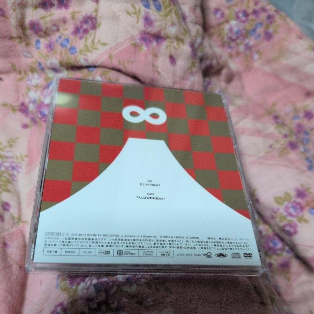 ȂKLBEAT  CD/DVD/rfI 