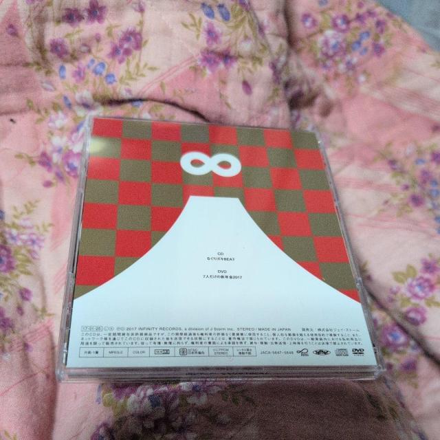 ȂKLBEAT  CD/DVD/rfI 