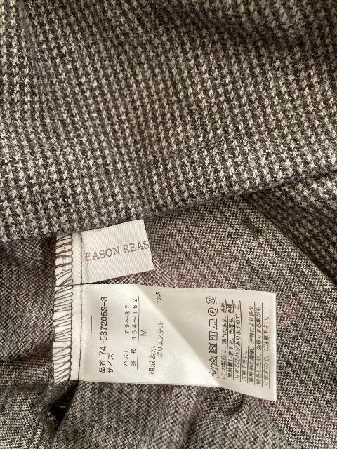 season reason by Lin&Red�^�m�[�J���[�W���P�b�g  �� �u�����h�� 