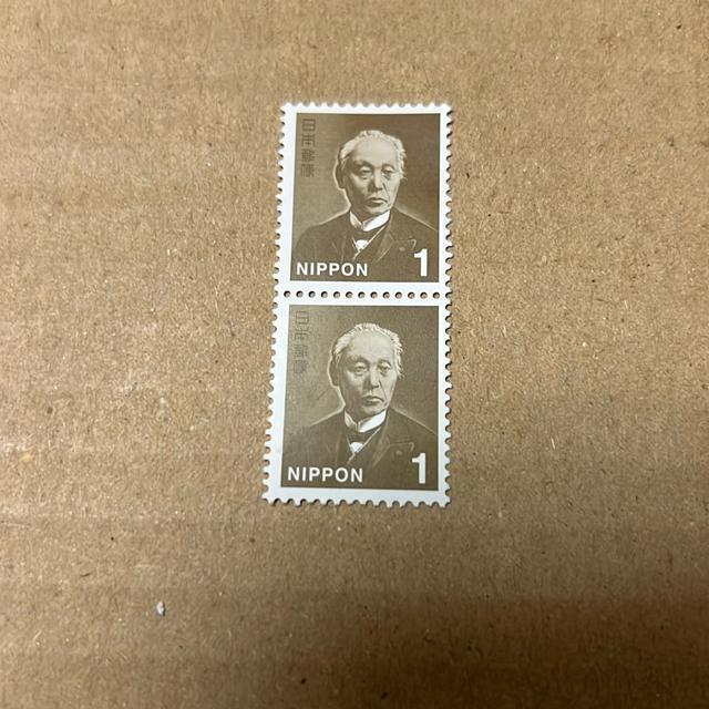 1円切手 2枚 < ホビー 1円切手 2枚 < ホビーの