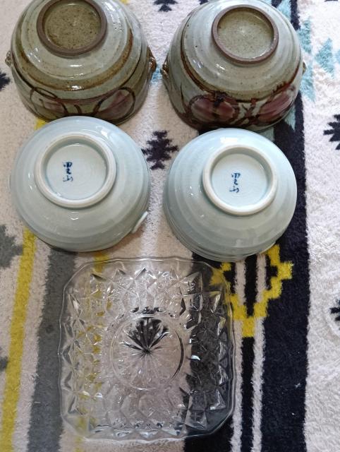 �L�c�Ă̂��M 3���ƍ]�ː؎q�̃v���[�g�ł��B �� �y�b�g/��|/���|�� 