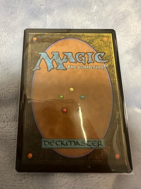 MTG ��� �� �g���[�f�B���O�J�[�h�� 