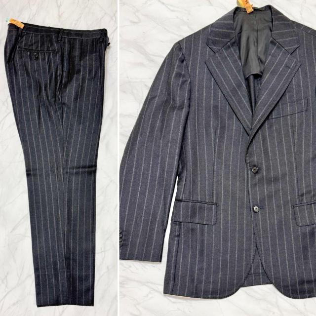 �G�X�g�l�[�V�����H�~�����Y�X�g���C�v�X�[�c#48  �� �j���t�@�b�V������ 