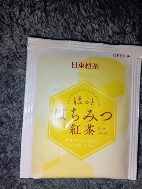 ほっとはちみつ紅茶*ティーバッグ < グルメ/ドリンク ほっとはちみつ紅茶*ティーバッグ < グルメ/ドリンクの