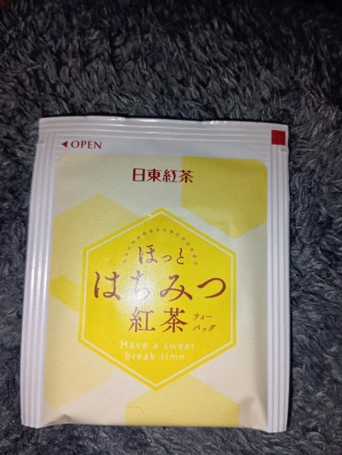 ほっとはちみつ紅茶*ティーバッグ < グルメ/ドリンク ほっとはちみつ紅茶*ティーバッグ < グルメ/ドリンクの
