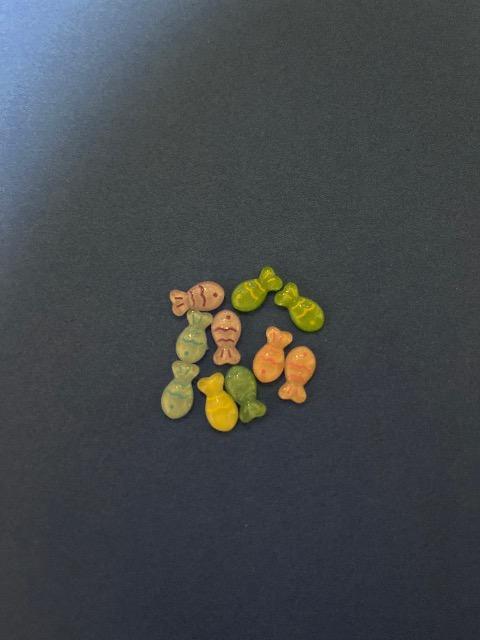 魚 ネイルパーツ < 香水/コスメ/ネイル 魚 ネイルパーツ < 香水/コスメ/ネイルの