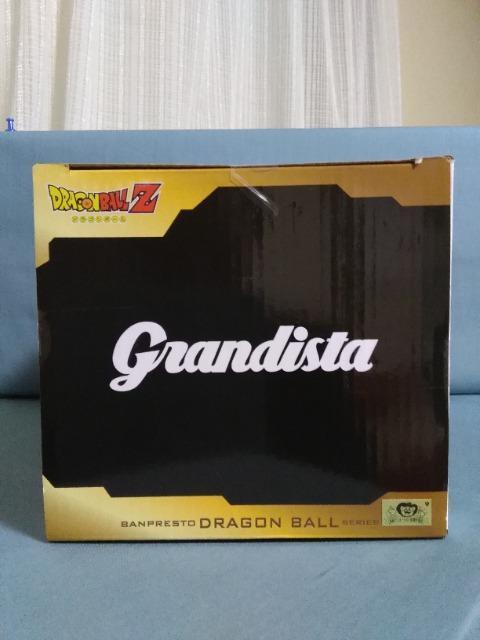 ドラゴンボールZ Grandista MAJIN VEGETA < アニメ/コミック/キャラクター ドラゴンボールZ Grandista MAJIN VEGETA < アニメ/コミック/キャラクターの