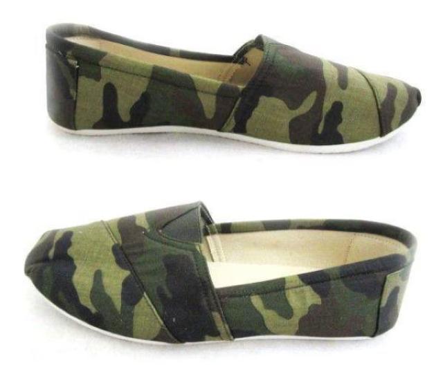 1円~C339新品Dedesゴムフィットスリッポンシューズ26a迷彩柄♂ < 男性ファッション 1円~C339新品Dedesゴムフィットスリッポンシューズ26a迷彩柄♂ < 男性ファッションの
