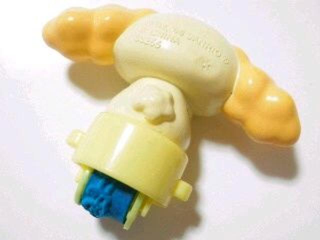 ���T�����I/SANRIO���V�i�����[�����R���R��*���[�����O�E�X�^���v �� �C���e���A/���C�t�� 