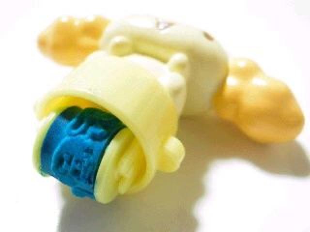 ���T�����I/SANRIO���V�i�����[�����R���R��*���[�����O�E�X�^���v �� �C���e���A/���C�t�� 