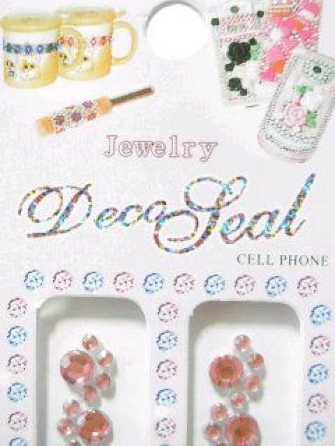 《New》愛車のドレスアップ★JEWELRY・ランダム.ドットライン*ストーン <ピンク> < 自動車/バイク 《New》愛車のドレスアップ★JEWELRY・ランダム.ドットライン*ストーン <ピンク> < 自動車/バイク