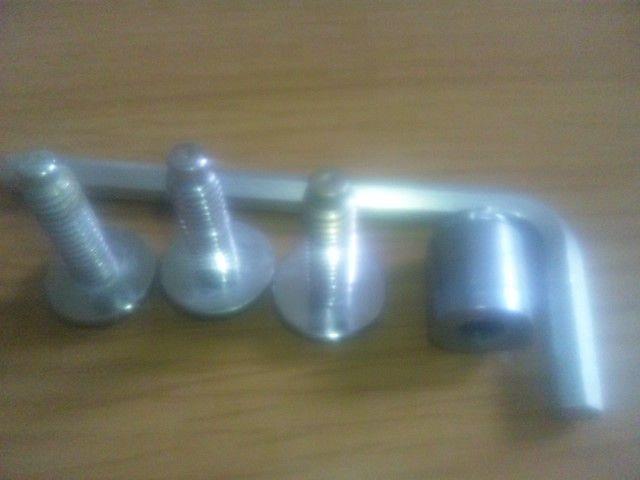 普通車用ナンバーロック(盗難防止) < 自動車/バイク 普通車用ナンバーロック(盗難防止) < 自動車/バイク