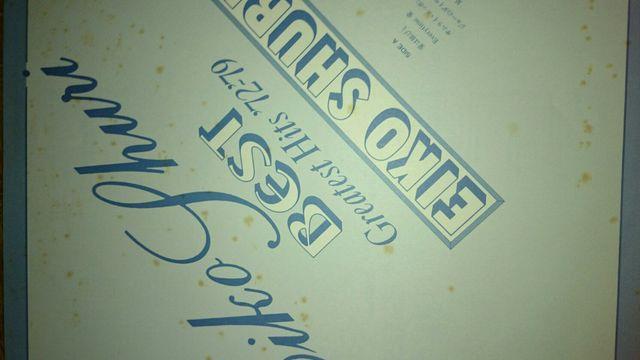 朱里エイコBEST'72'79LPレコード < CD/DVD/ビデオ  朱里エイコBEST'72'79LPレコード < CD/DVD/ビデオの