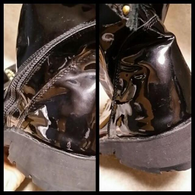 新品KMRIIケムリ BOOTS SANDAL/GOLD ESTOC 3 ブーツサンダル < ブランド  新品KMRIIケムリ BOOTS SANDAL/GOLD ESTOC 3 ブーツサンダル < ブランドの