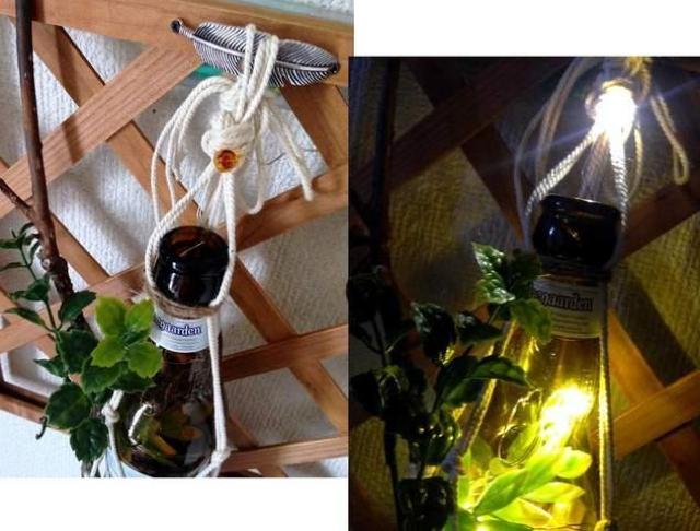 アクセサリーかけ ヒュールガーデン LEDライト 壁飾り < ペット/手芸/園芸  アクセサリーかけ ヒュールガーデン LEDライト 壁飾り < ペット/手芸/園芸の