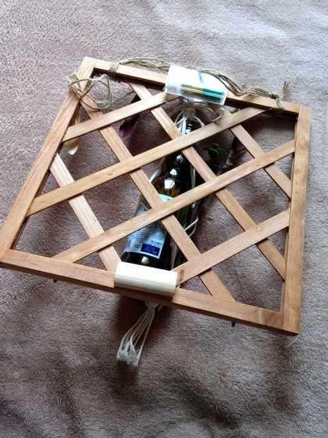 アクセサリーかけ ヒュールガーデン LEDライト 壁飾り < ペット/手芸/園芸  アクセサリーかけ ヒュールガーデン LEDライト 壁飾り < ペット/手芸/園芸の