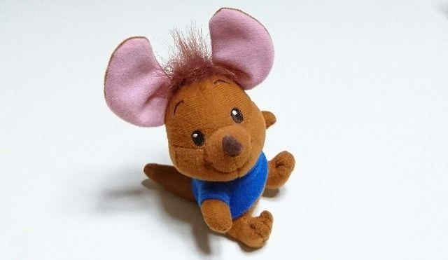 ルー★ぬいぐるみ < おもちゃ  ルー★ぬいぐるみ  < おもちゃの