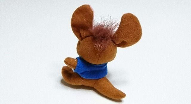 ルー★ぬいぐるみ < おもちゃ  ルー★ぬいぐるみ < おもちゃの