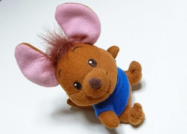 ルー★ぬいぐるみ < おもちゃ  ルー★ぬいぐるみ < おもちゃの