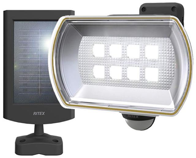 TV RITEX t[A[LEDZT[Cg S-80L   ybg/|/| 