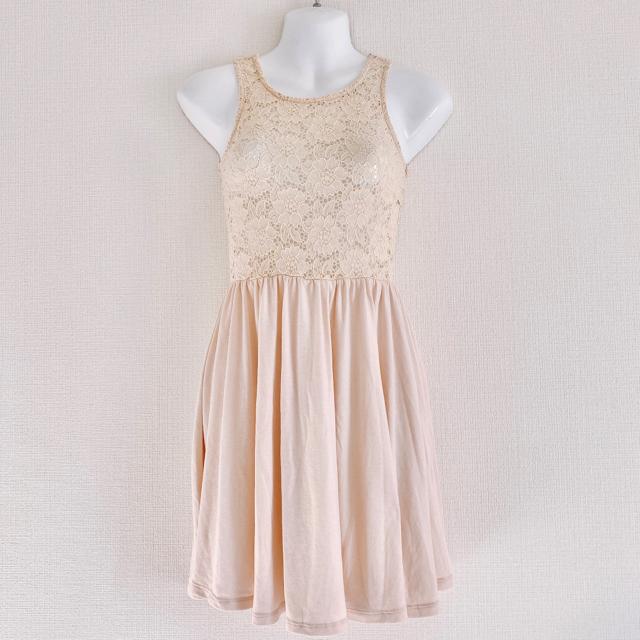 gelatopiqueフラワーレースシースルーフレアルームウェアkids花 < ブランド gelatopiqueフラワーレースシースルーフレアルームウェアkids花 < ブランドの