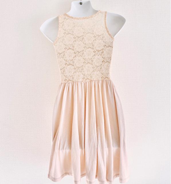 gelatopiqueフラワーレースシースルーフレアルームウェアkids花 < ブランド gelatopiqueフラワーレースシースルーフレアルームウェアkids花 < ブランドの