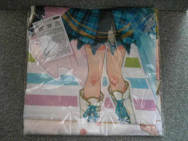 五等分の花嫁「LIVEラスト賞特大マルチクロス」D17 < アニメ/コミック/キャラクター  五等分の花嫁「LIVEラスト賞特大マルチクロス」D17 < アニメ/コミック/キャラクターの