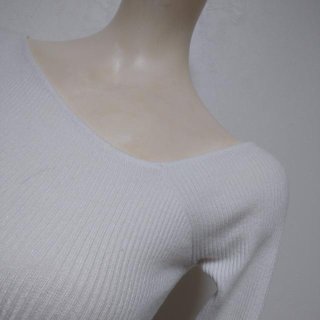 ティムティム non-hedge カットソー < 女性ファッション  ティムティム non-hedge カットソー < 女性ファッションの
