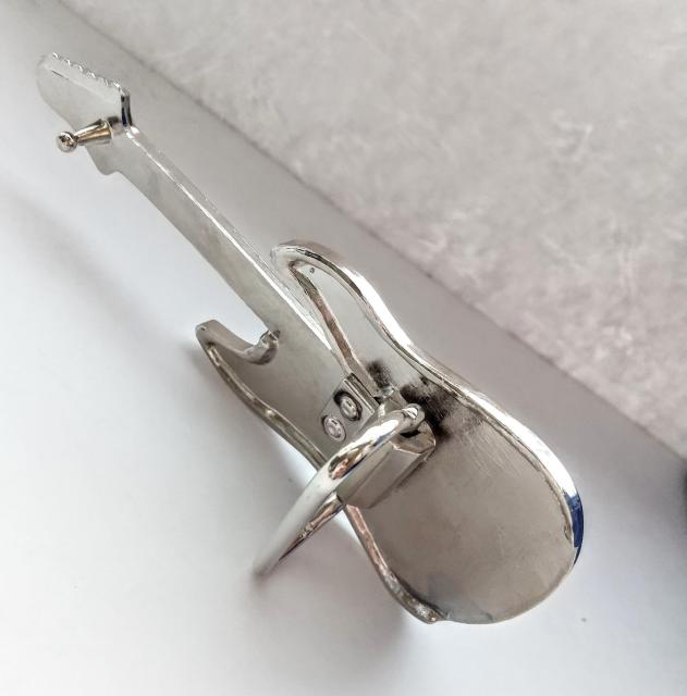 ベルト バックル ギター Guitar beltbuckle < 男性ファッション  ベルト バックル ギター Guitar beltbuckle < 男性ファッションの