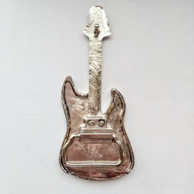 ベルト バックル ギター Guitar beltbuckle < 男性ファッション  ベルト バックル ギター Guitar beltbuckle < 男性ファッションの