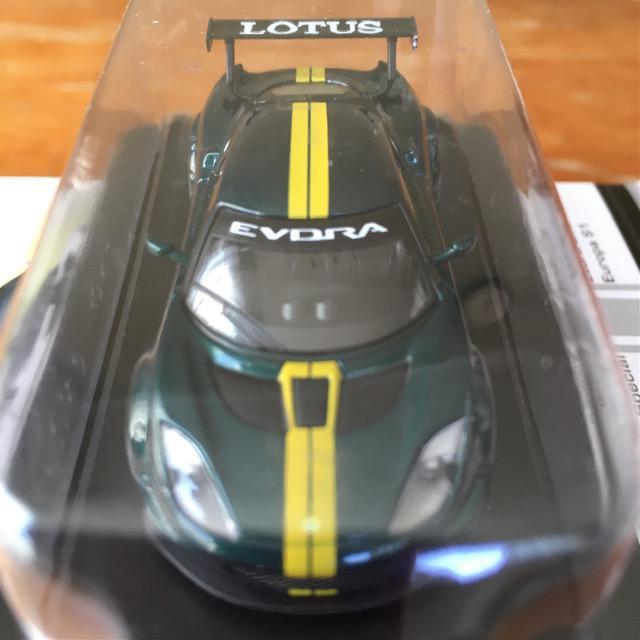 ロータス エヴォーラ GTC ★京商サンクス限定★ < ホビー  ロータス エヴォーラ GTC ★京商サンクス限定★ < ホビーの
