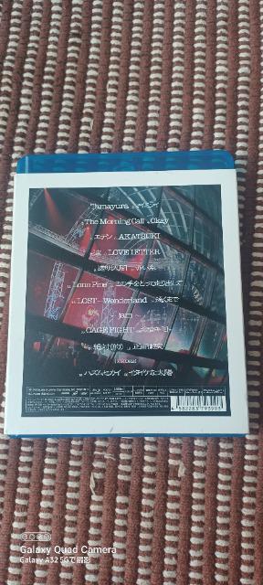 Koshi Inaba LIVE 2010~en 2~ [Blu-ray]  ^gObY 