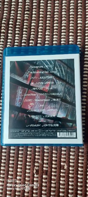 Koshi Inaba LIVE 2010~en 2~ [Blu-ray]  ^gObY 