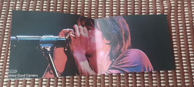 Koshi Inaba LIVE 2010~en 2~ [Blu-ray]  ^gObY 