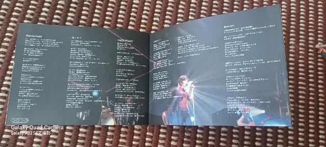 Koshi Inaba LIVE 2010~en 2~ [Blu-ray]  ^gObY 