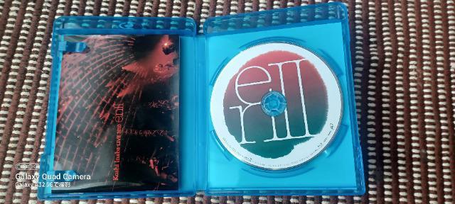 Koshi Inaba LIVE 2010~en 2~ [Blu-ray]  ^gObY 